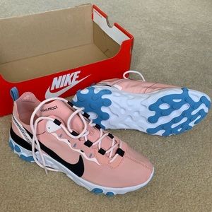 Nike React Element 55